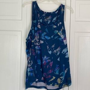 The North Face Active tank